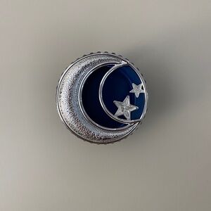 Bath & Body Works Car Fragrance Holder - Moon & Stars